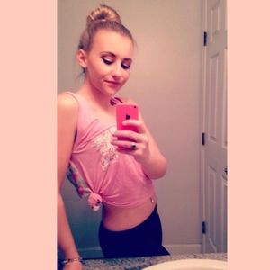 Meet your Posher, Meghan