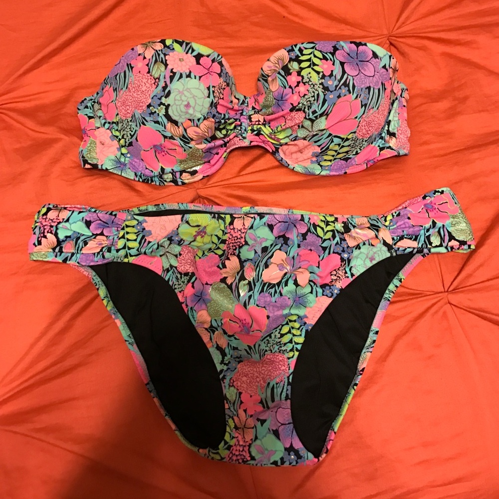 Victoria secret swim suit