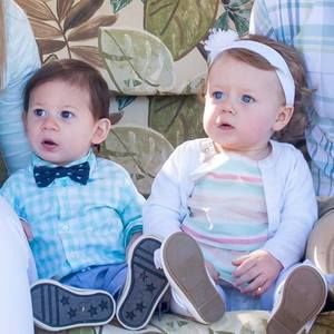 Meet your Posher, Manny