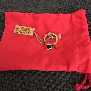 Uno de 50 ring