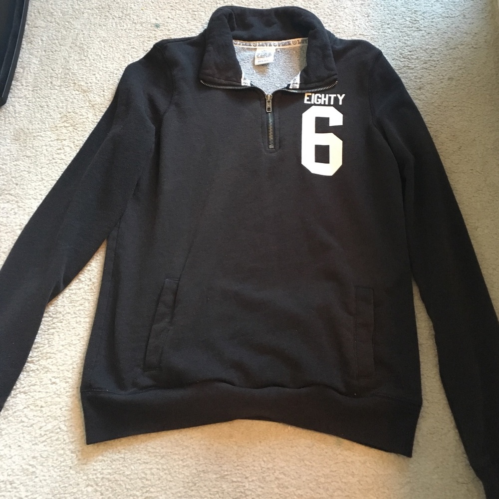XS Pink long sleeve shirt