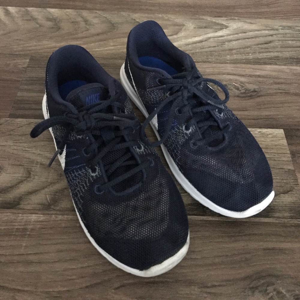 Nike youth Flex Fury