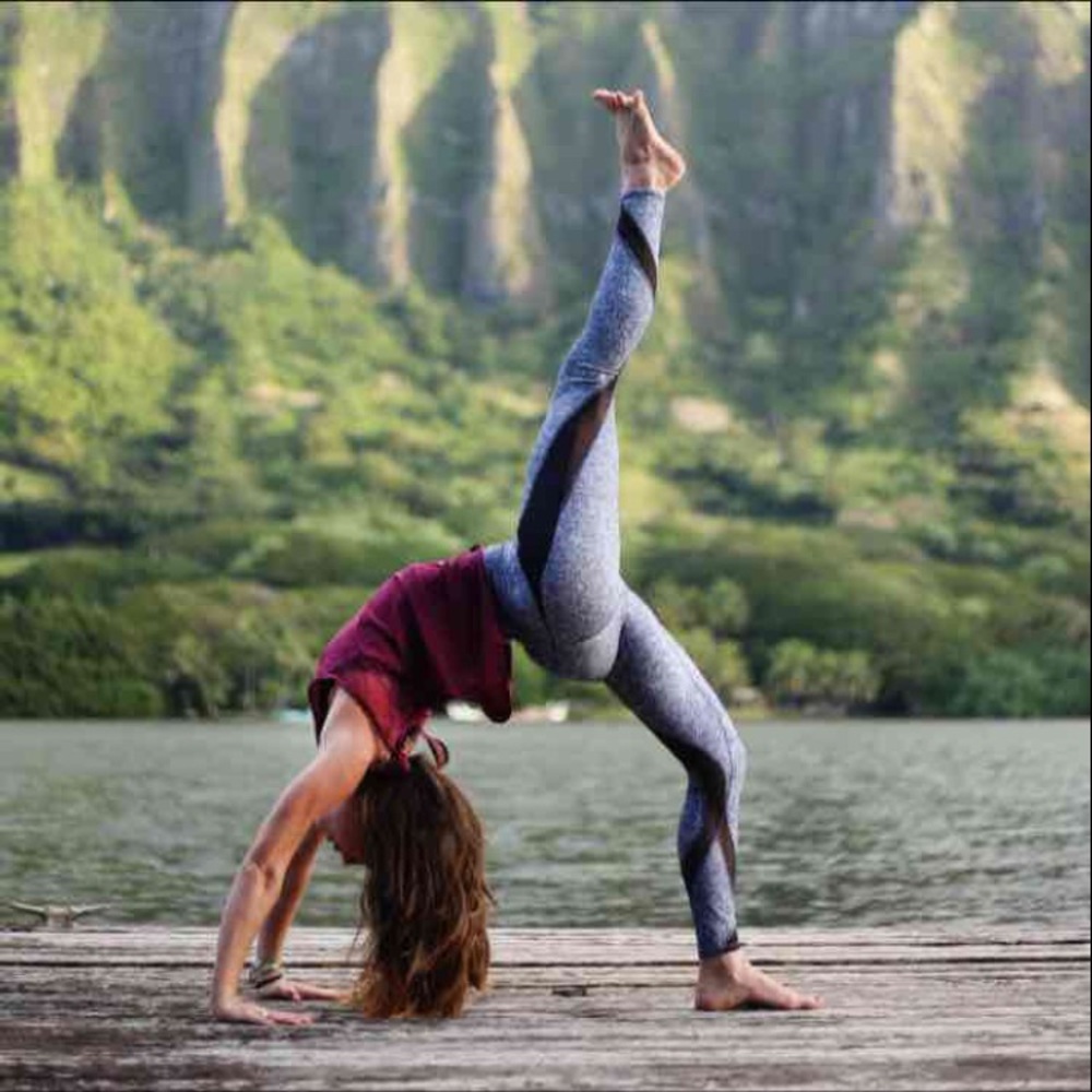 Tranquil tights lululemon