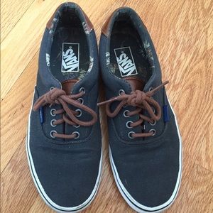Vans