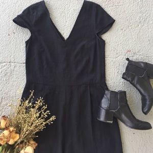 Anthro Romper