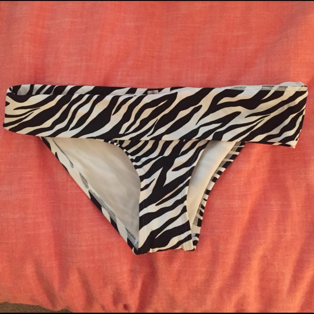 Brand new Victoria's Secret bikini bottom