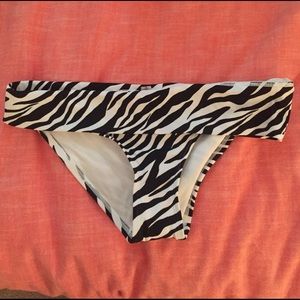 Brand new Victoria's Secret bikini bottom