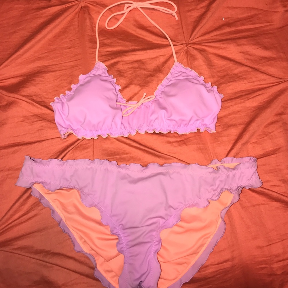 Victoria secret swim suit