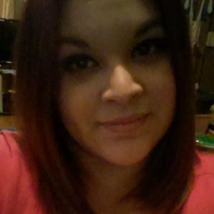 Meet your Posher, Lizette