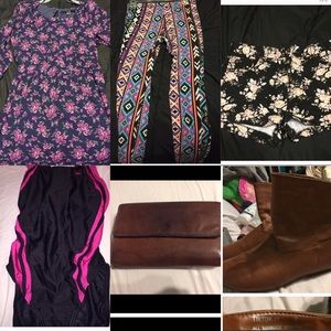 trade bundle for @sachsetm