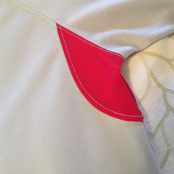 Hilfiger Athletic Tee Shirt - Picture 2 of 4