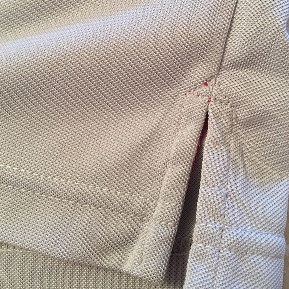 Hilfiger Athletic Tee Shirt - Picture 4 of 4