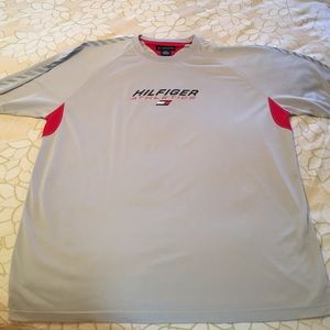 Hilfiger Athletic Tee Shirt