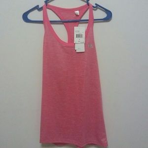 Asia's Women racer back tank