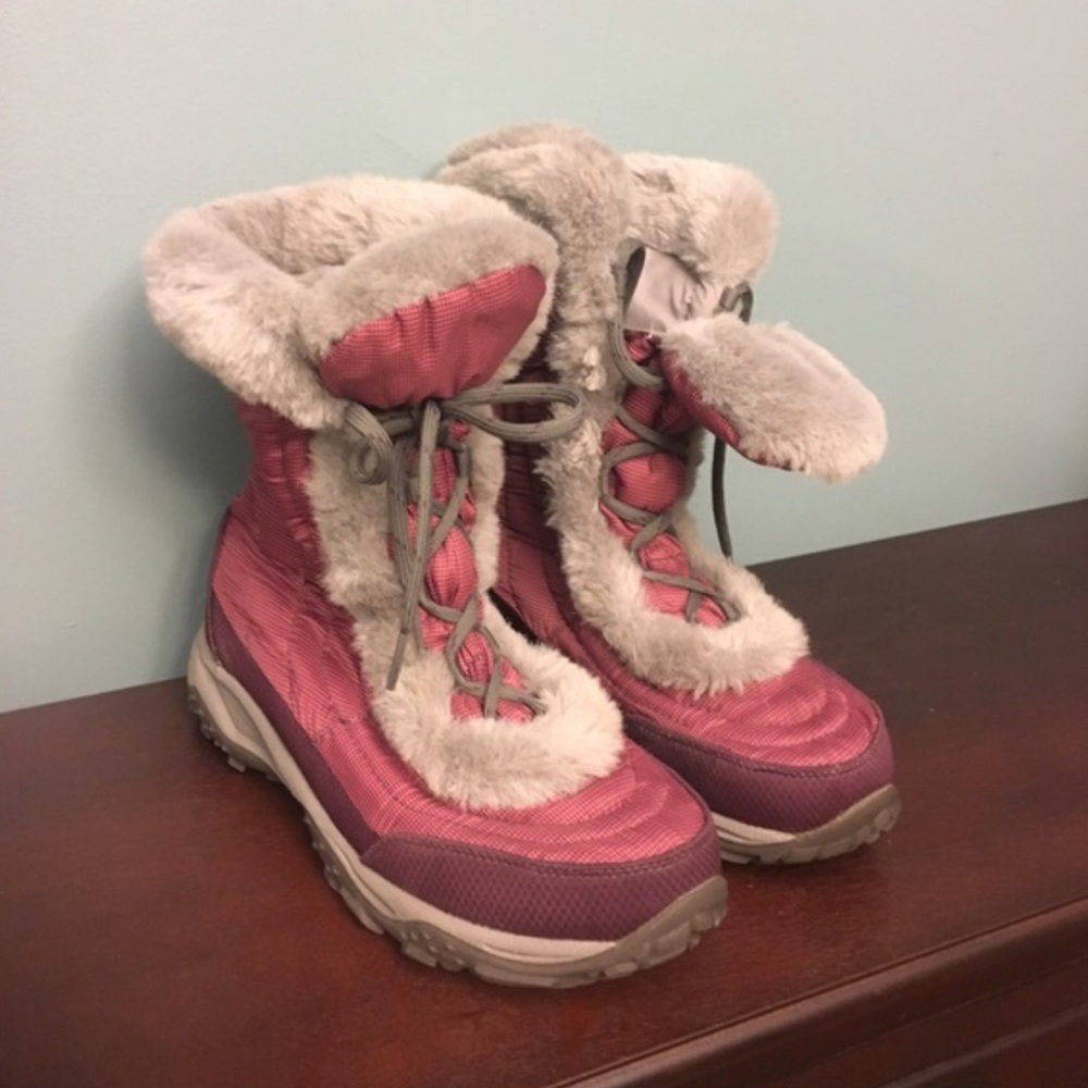 Northface Boots