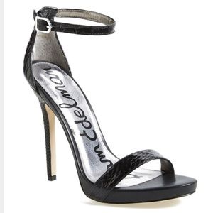 New Sam Edelman Eleanor heals💕