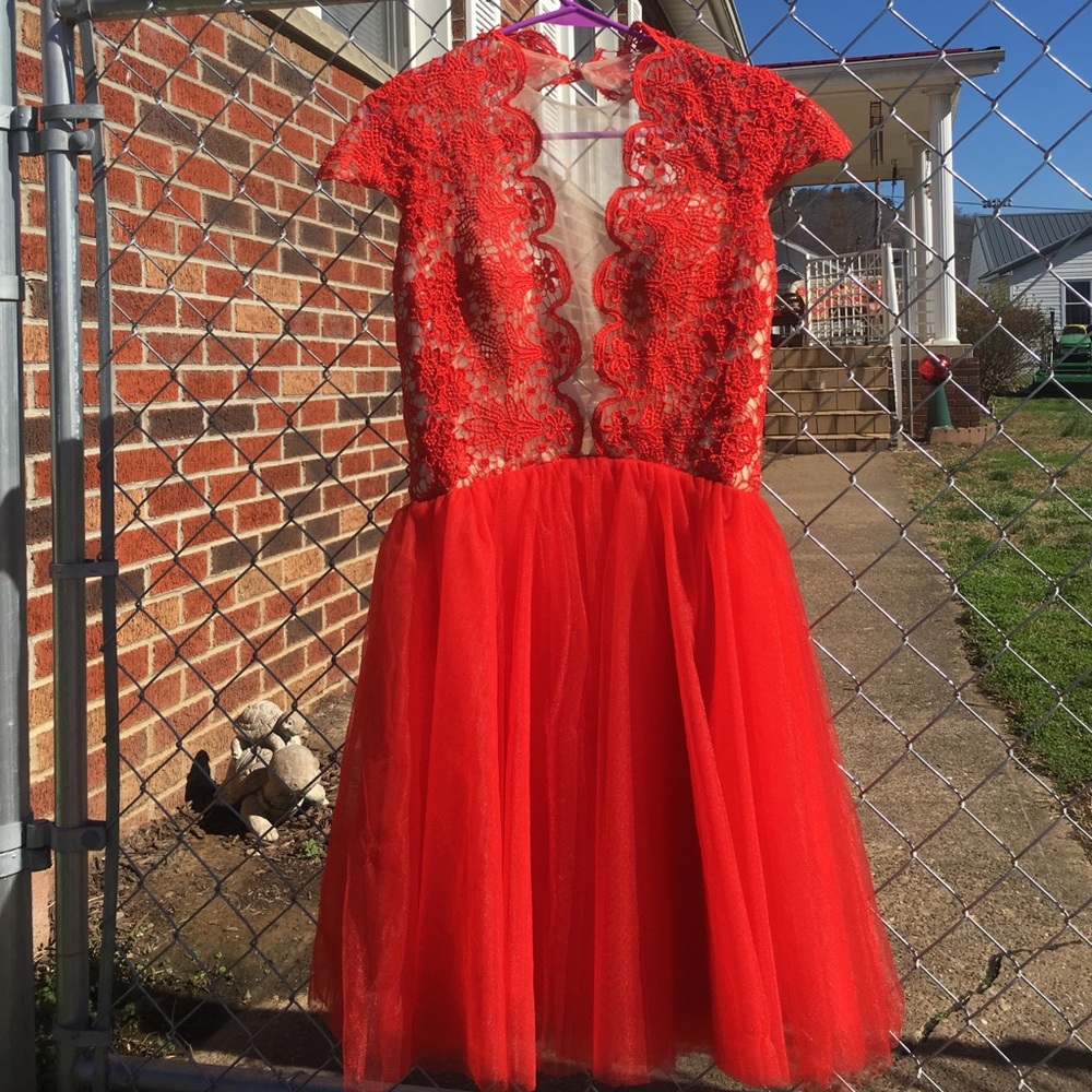 Dress