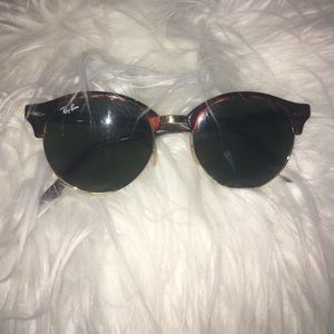 Authentic Ray Bans