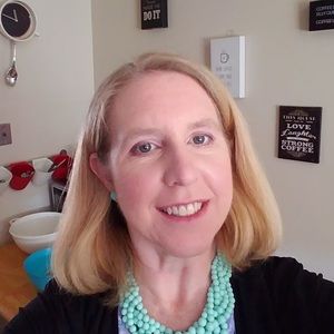 Meet your Posher, Claire at