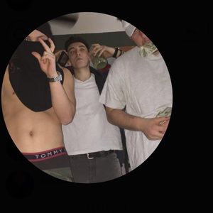 Meet your Posher, Patrick