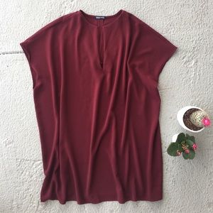 American Apparel Tent Dress