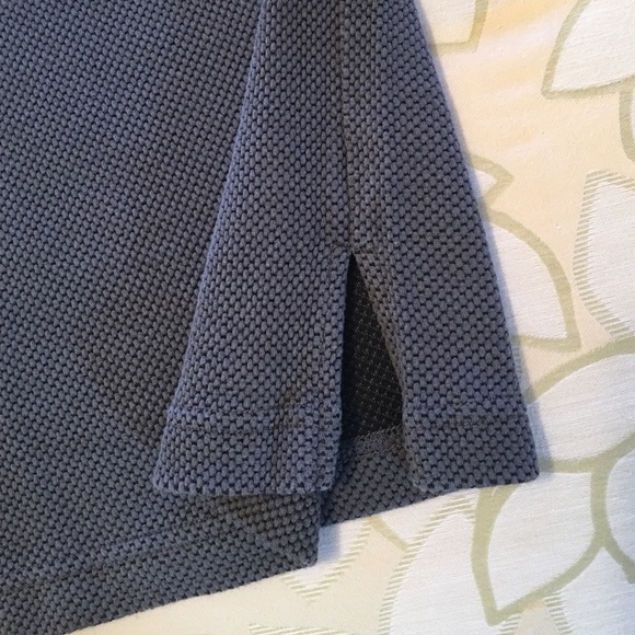 Tommy Bahama Silk Polo - Picture 3 of 4