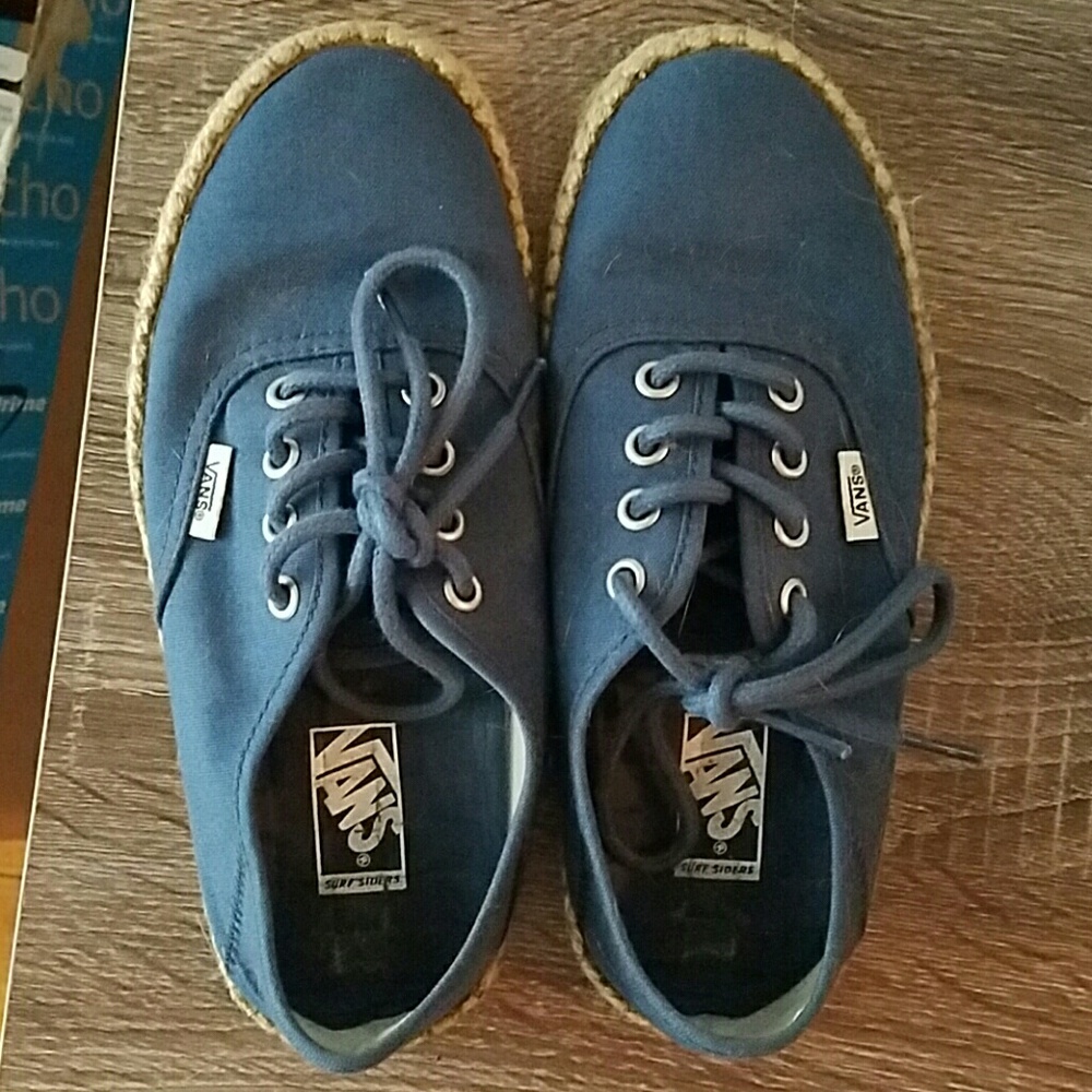 Vans Authentic Esp