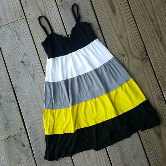 INC International Concepts Dresses & Skirts - NWOT INC INTERNATIONAL CONCEPTS babydoll dress