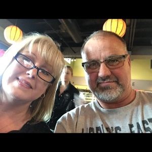 Meet your Posher, Ginger