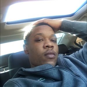 Meet your Posher, Drew