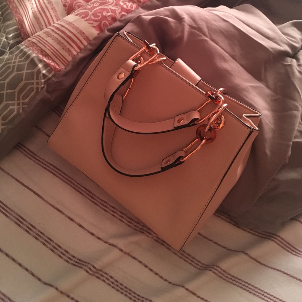 purse