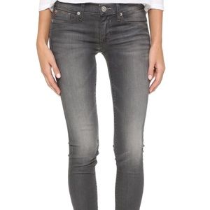 💕Hudson Krista Super Skinny Jeans💕