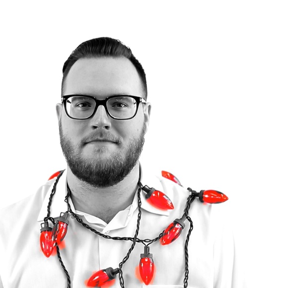 Meet your Posher, Kyle - Picture 1 of 1