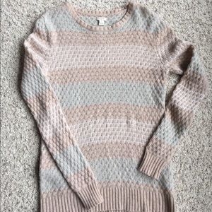 J.Crew relax lounge sweater
