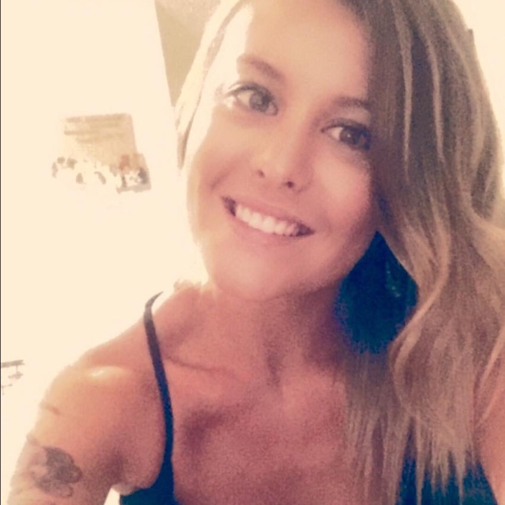 Meet your Posher, Vanessa