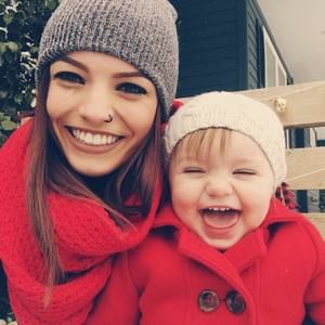 Meet your Posher, Morgan