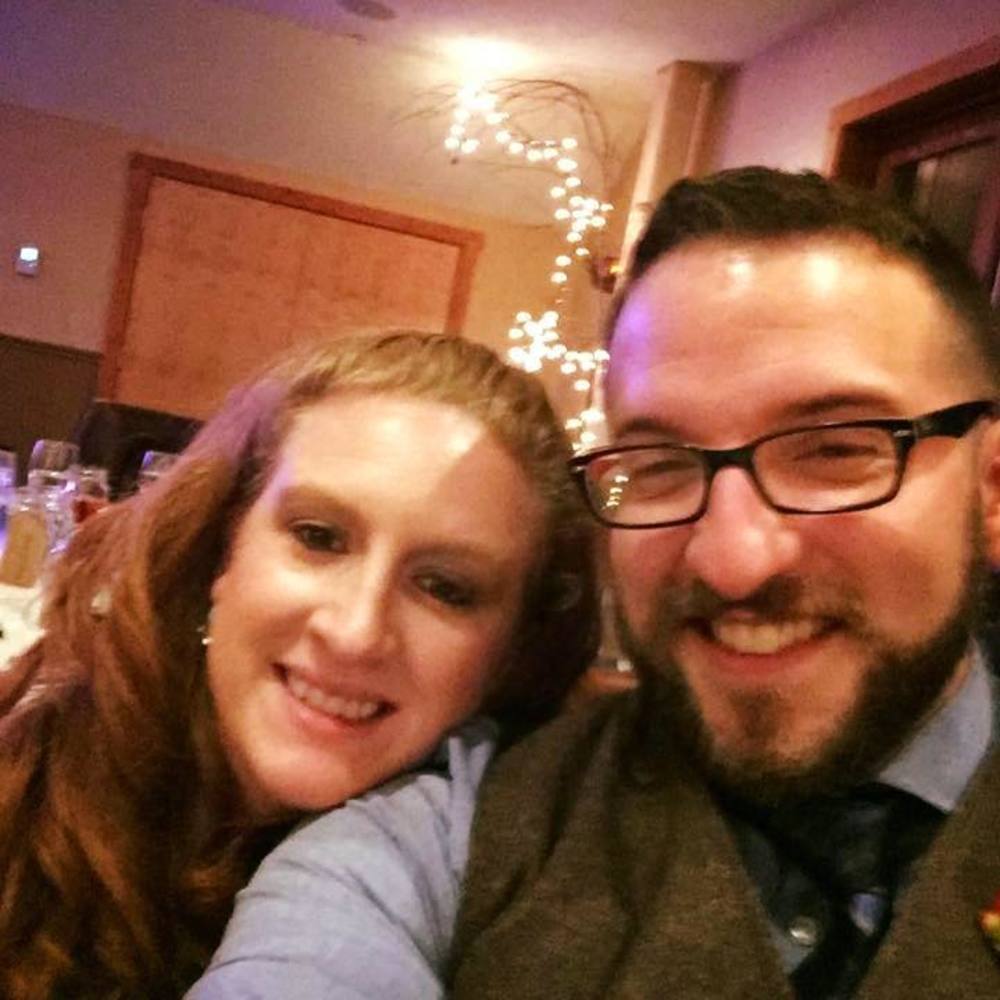 Meet your Posher, Justina