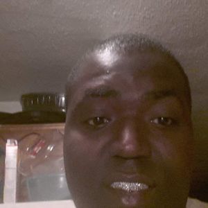 Meet your Posher, Timothy