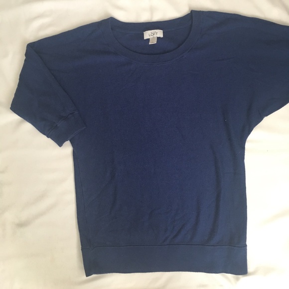 LOFT | Batwing Sweater - Picture 2 of 3