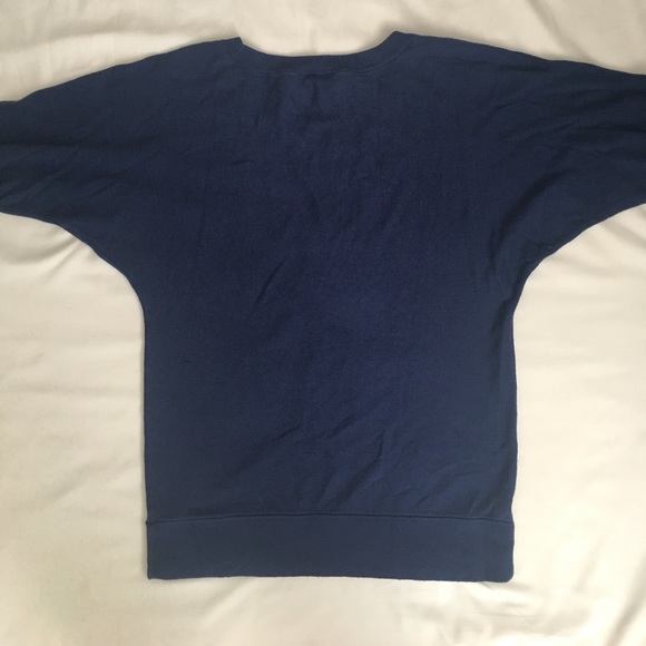 LOFT | Batwing Sweater - Picture 3 of 3