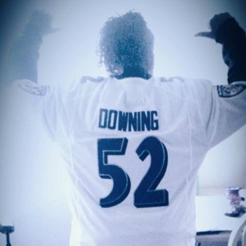 Meet your Posher, Crystal