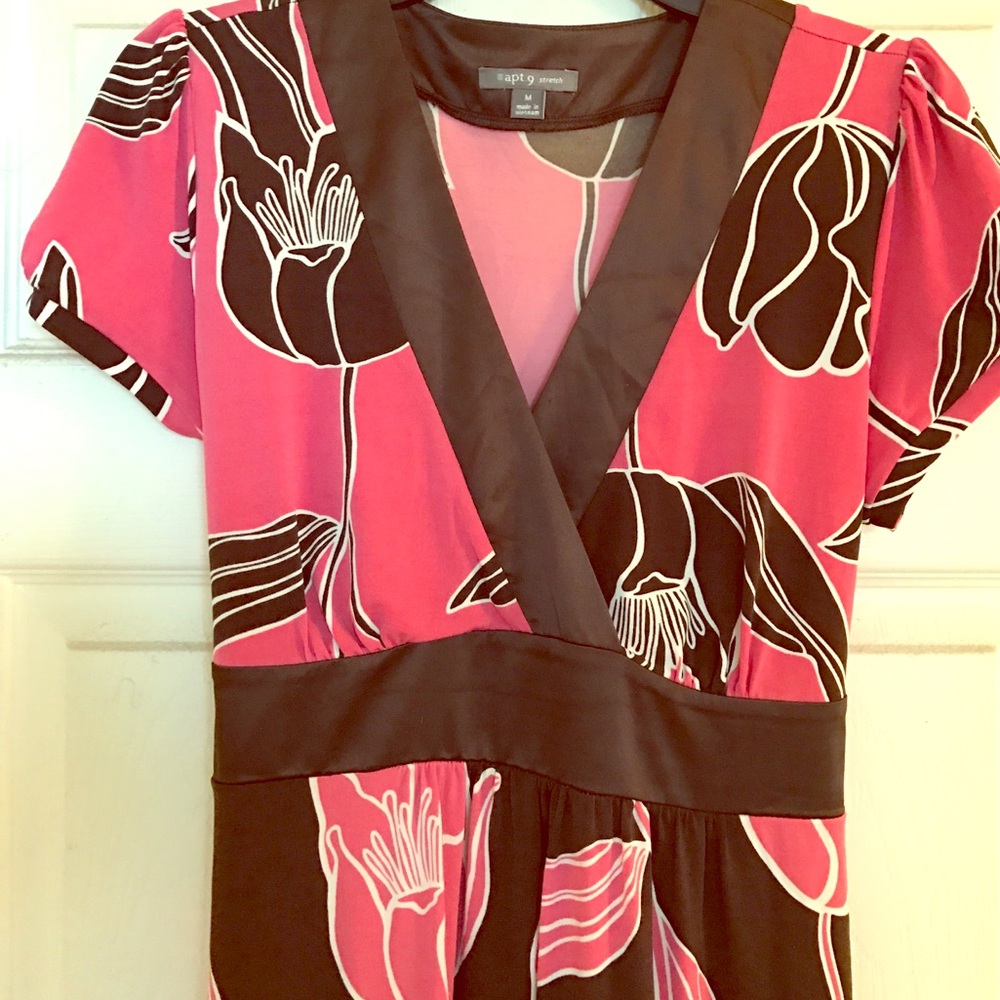 🌷apt. 9 lovely Spring-Summer Dress🌷 size M