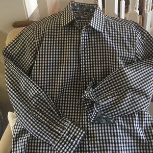 Robert Graham long sleeve