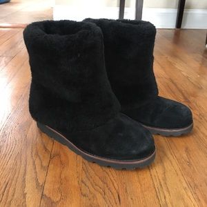 UGG Patten Boots