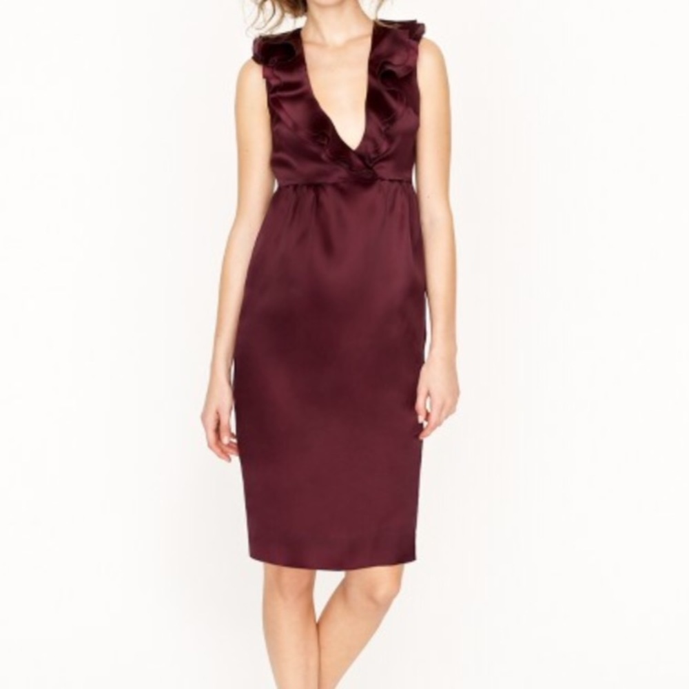 NWT J Crew Special Occasion Dress