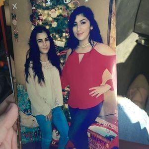 Meet your Posher, Alyssa