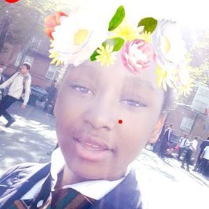 Meet your Posher, Maria