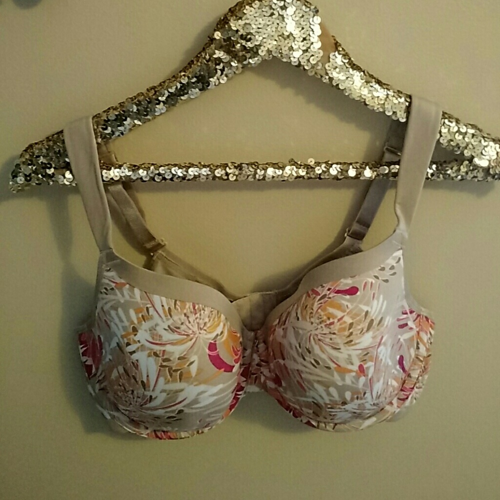 Lane Bryant Cacique 36DDD Bra