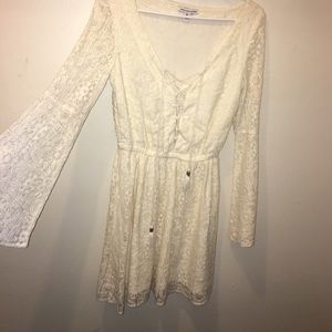 American Eagle Outfitters dress