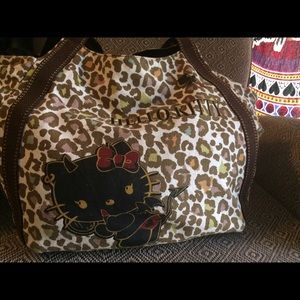 Hello Kitty by Amonnlisa Bag
